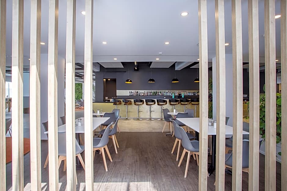 Planet Hotels ONE - Adults Only 16 years