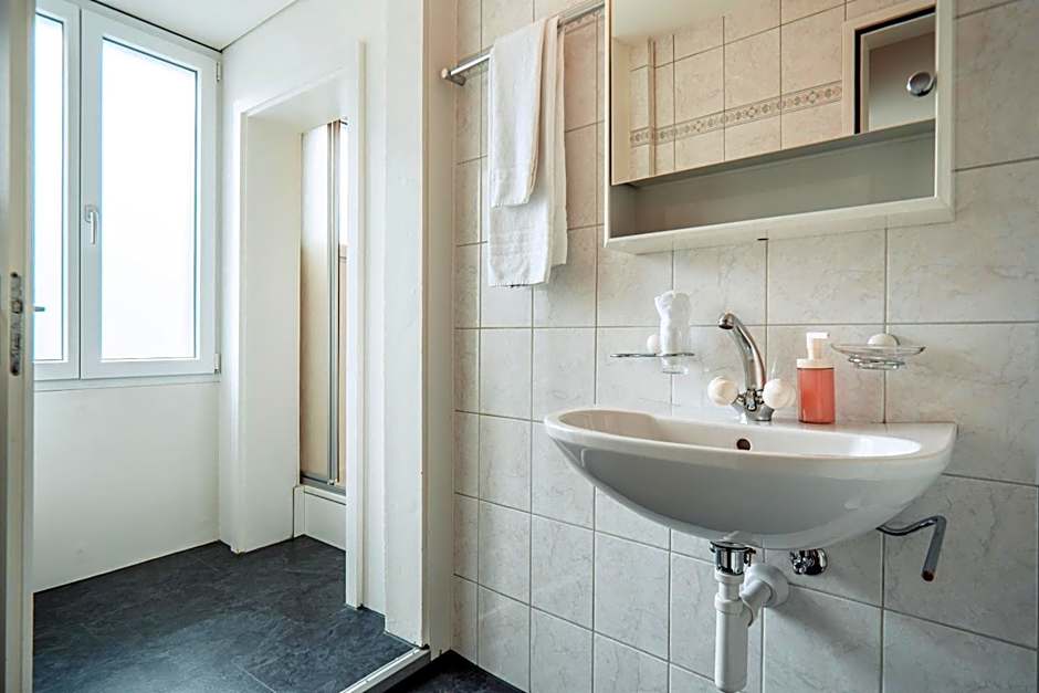 Hotel Sternen Budget