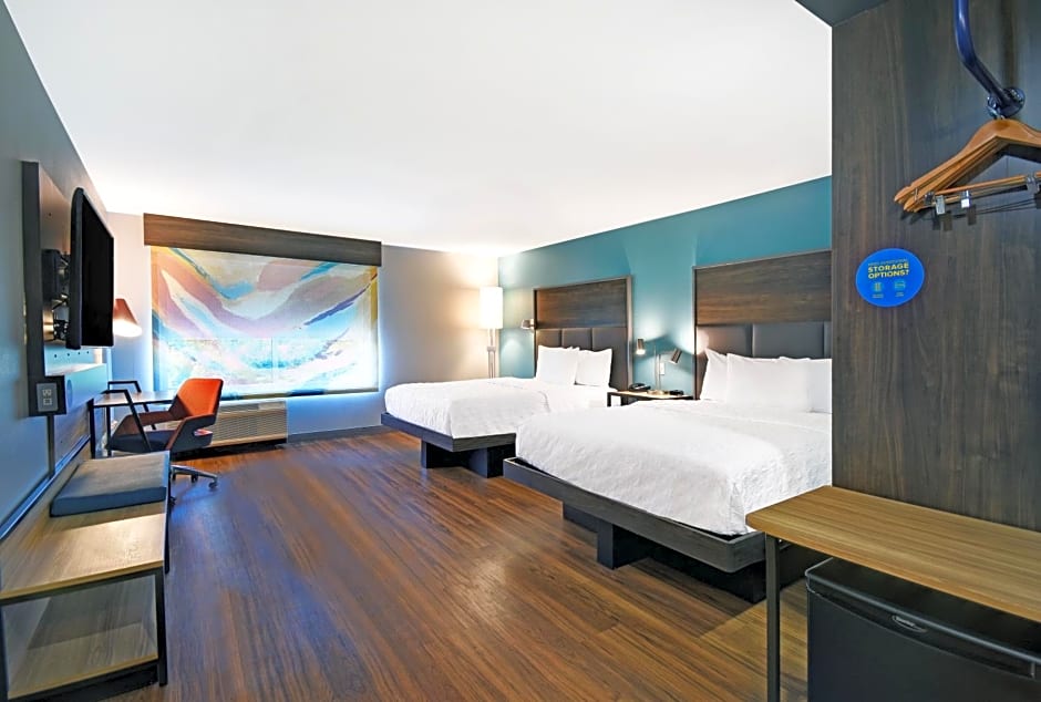 Tru By Hilton Grand Rapids Airport