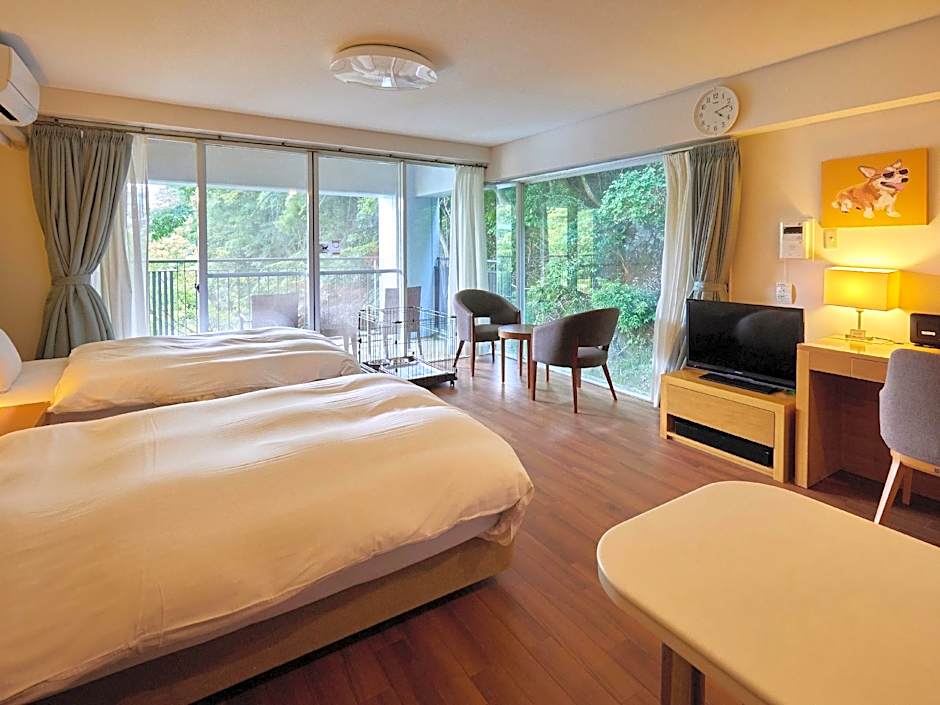 Reyzenit-Kinosaki Suite Villa