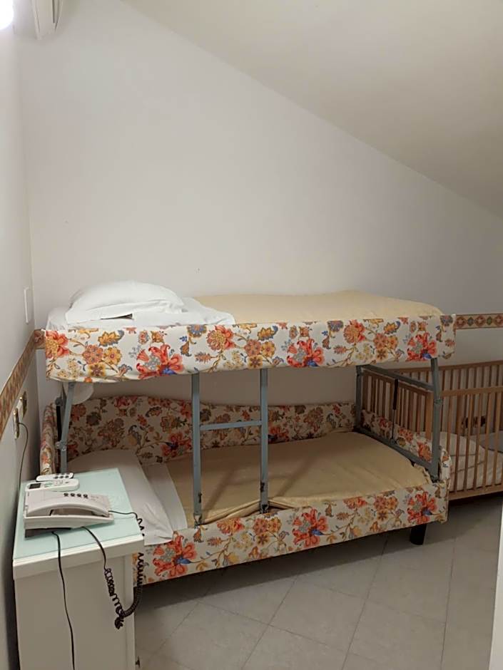 Hotel Caserta Antica