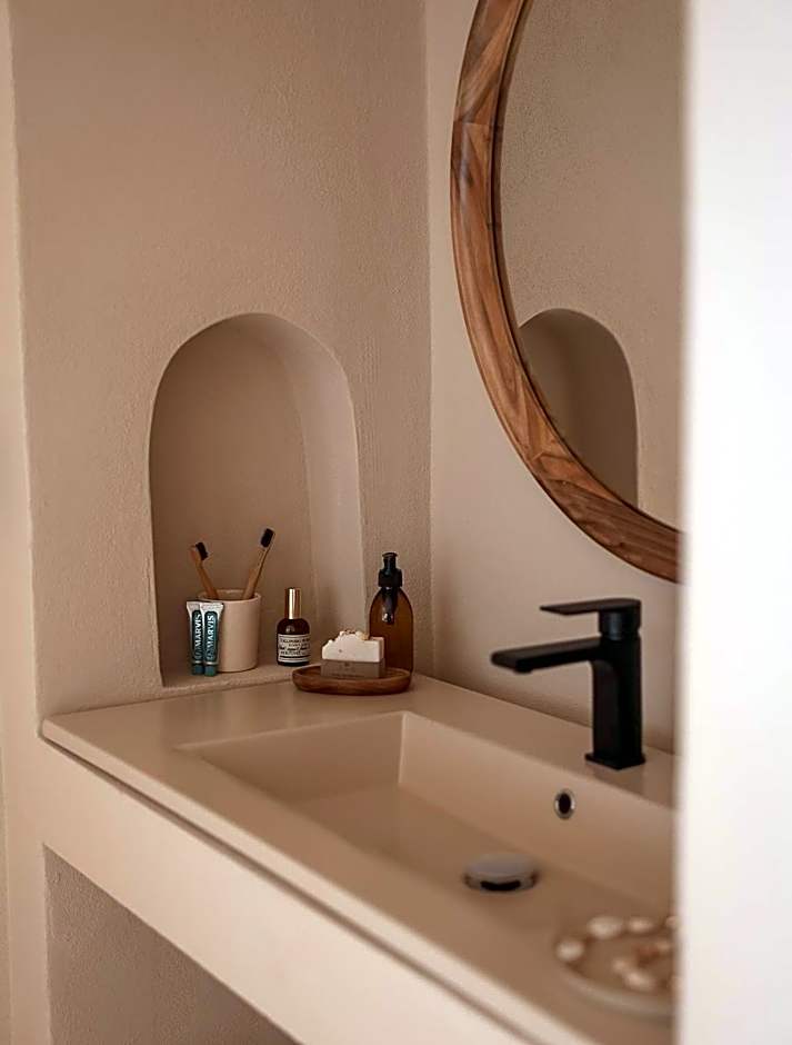 GAIA Alaçatı BY THE SEA - Adult Only