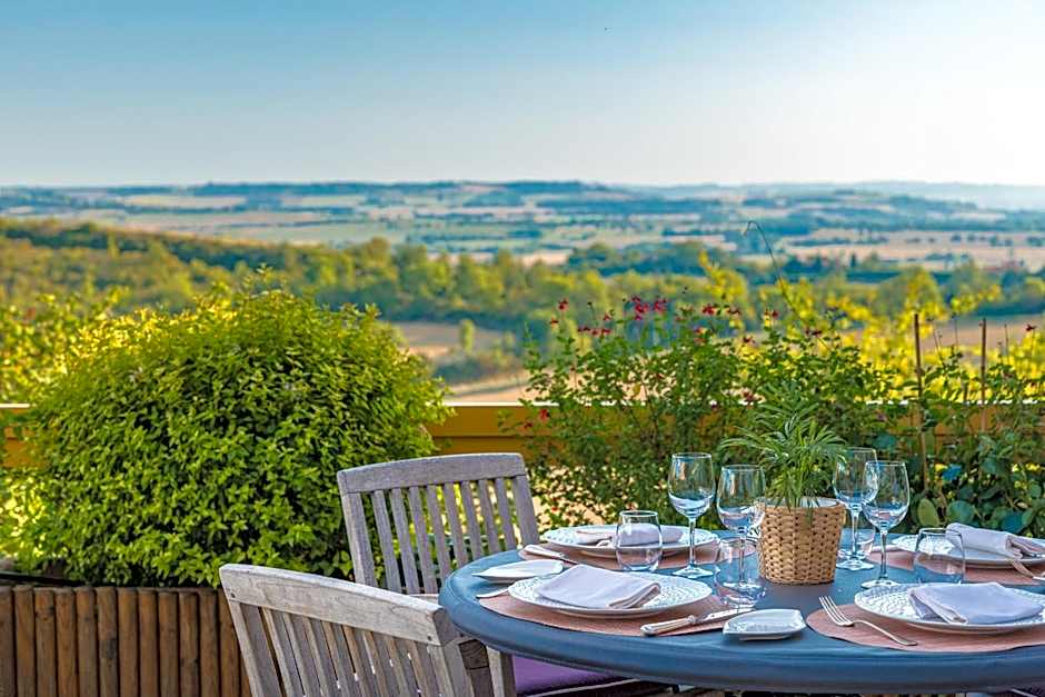 Auberge du Poids Public Logis Hotel