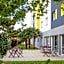 B&B HOTEL Rennes Ouest Villejean