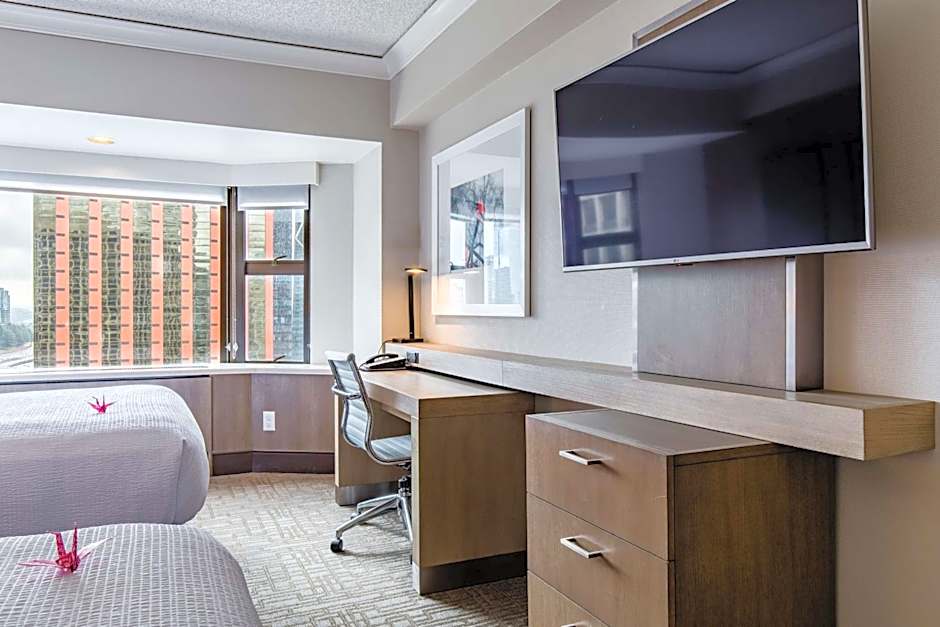 Coast Seattle Downtown Hotel by APA