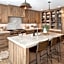 The Snowpine Lodge