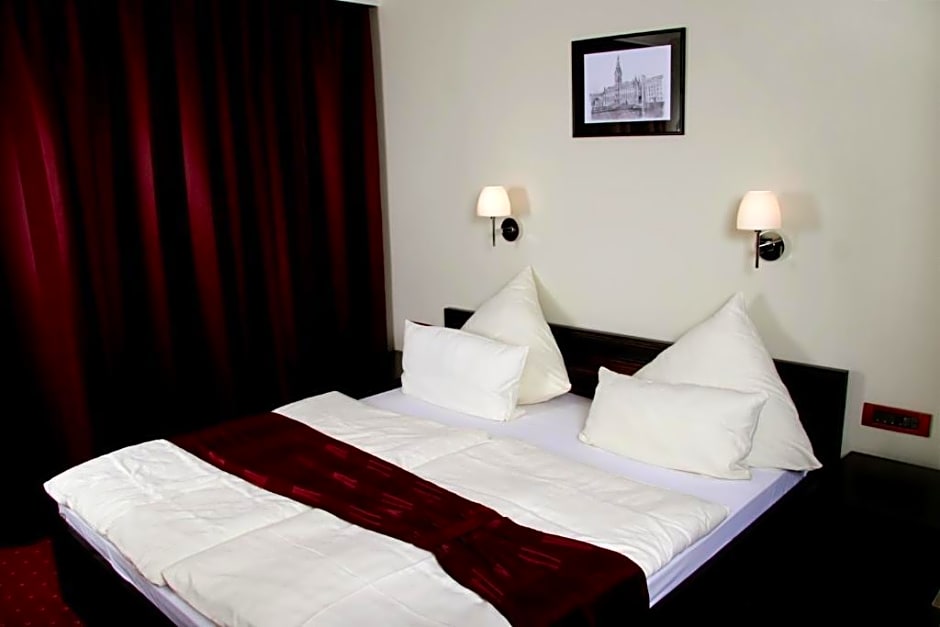 HOTEL BH HAMBURG