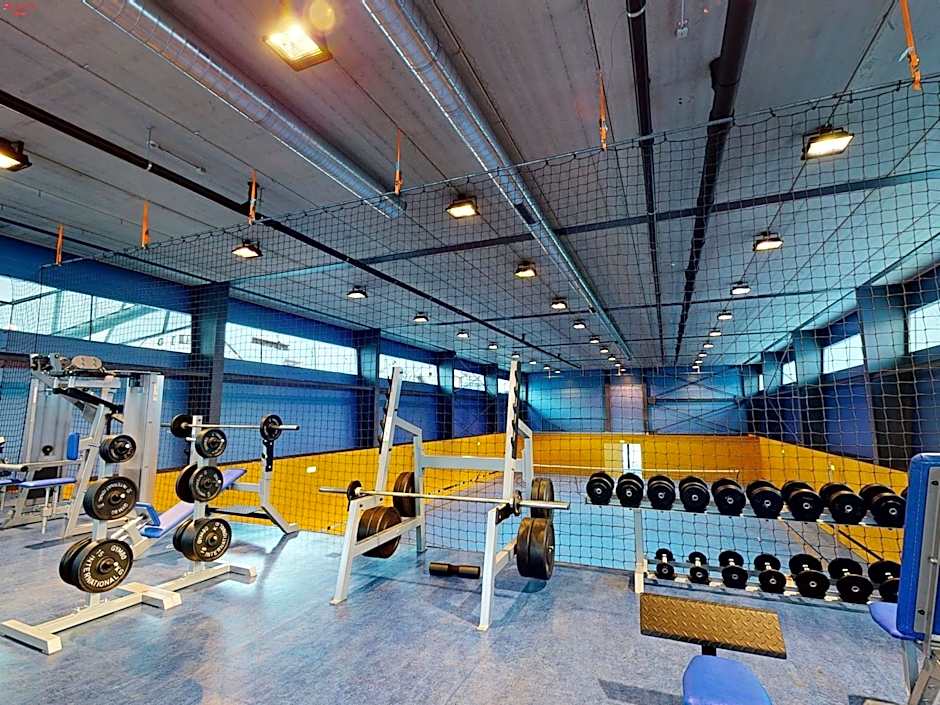 Hotel Ski Austria St.Christoph a.A.