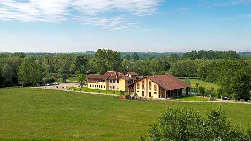 Cascina Galizia