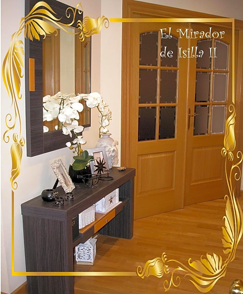 El Mirador de Isilla II