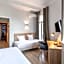 Hotel Aria