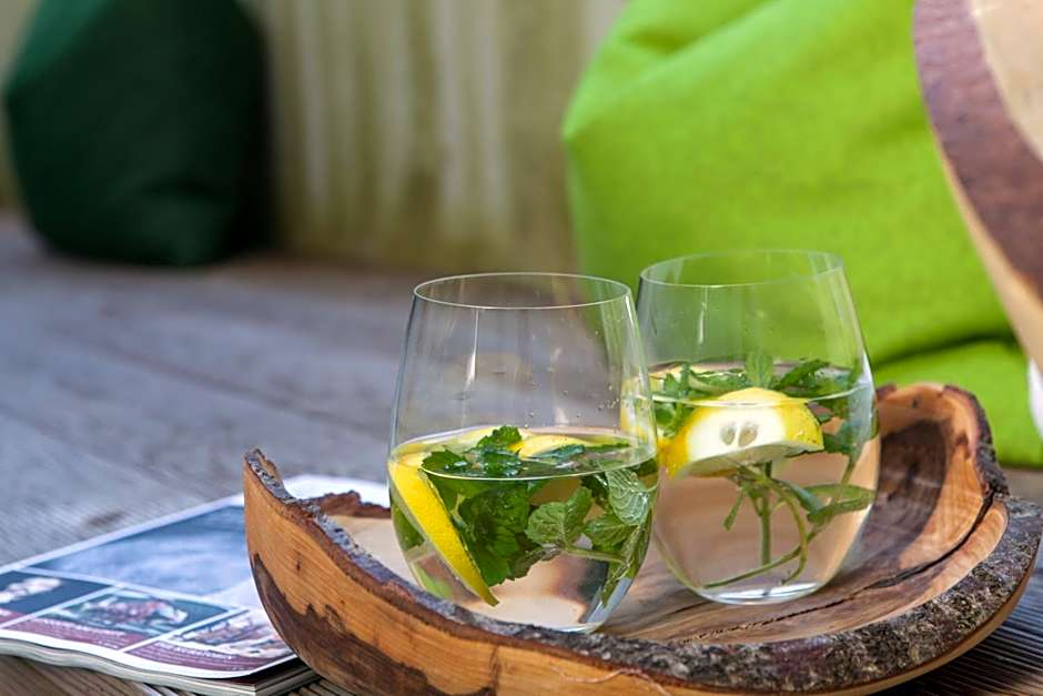 Hotel Wirtshaus Sattlerwirt