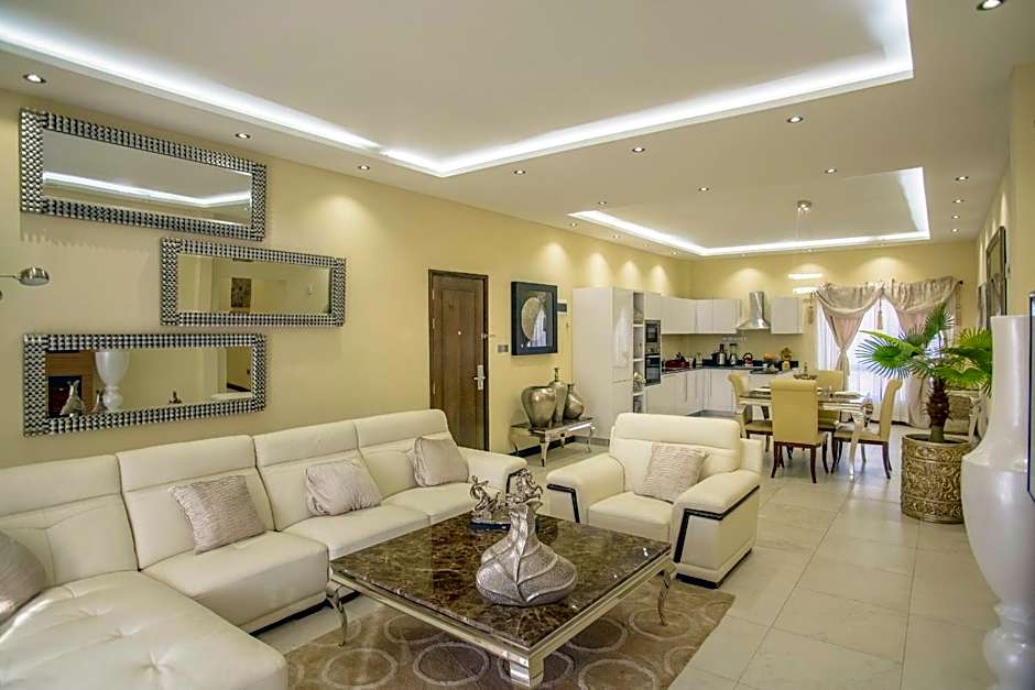 The Landmark Suites Westlands, Nairobi- Next to Westgate Mall