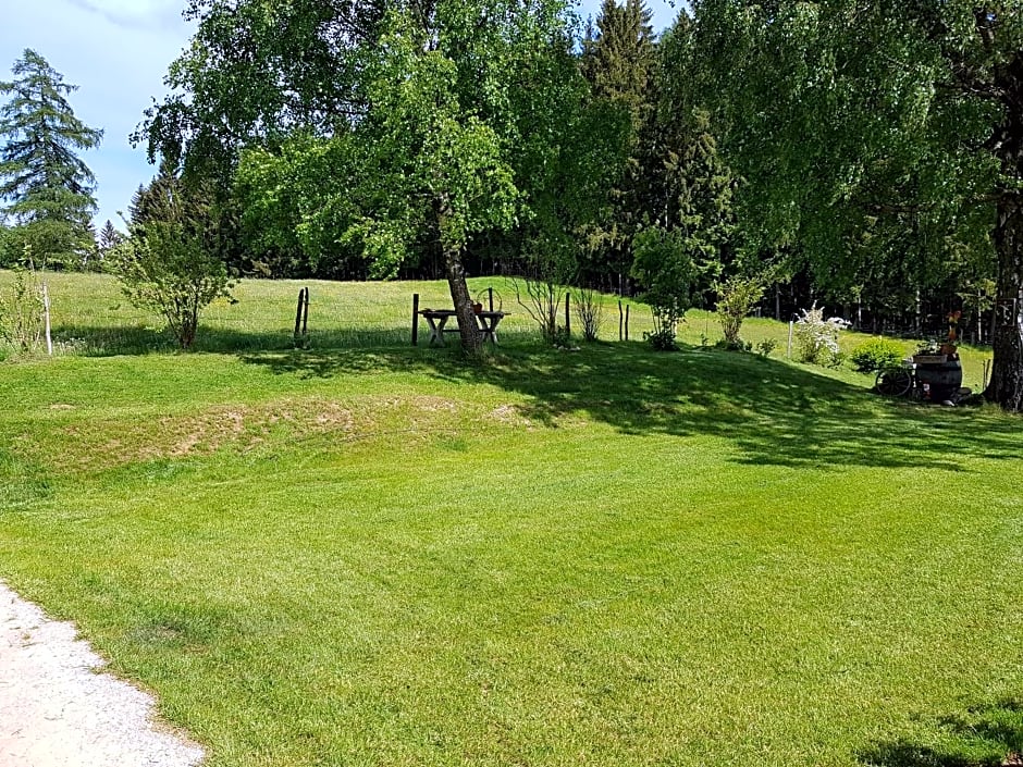 Auszeit Almhaus Schmalzbauer