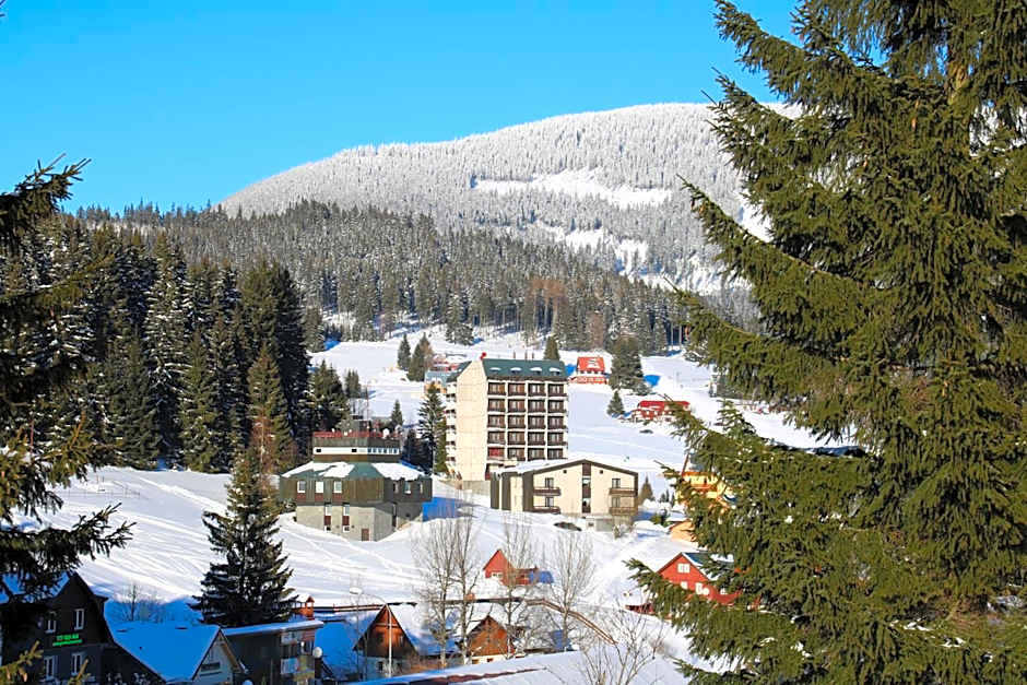 Apartmany Firn