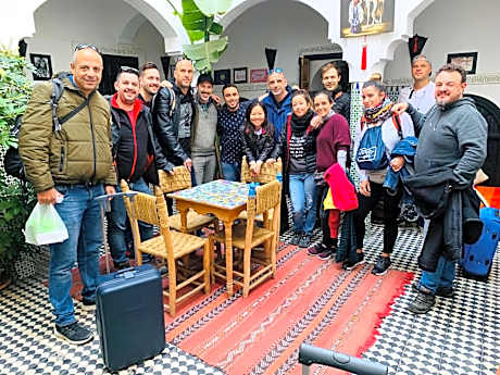 Riad Sijane
