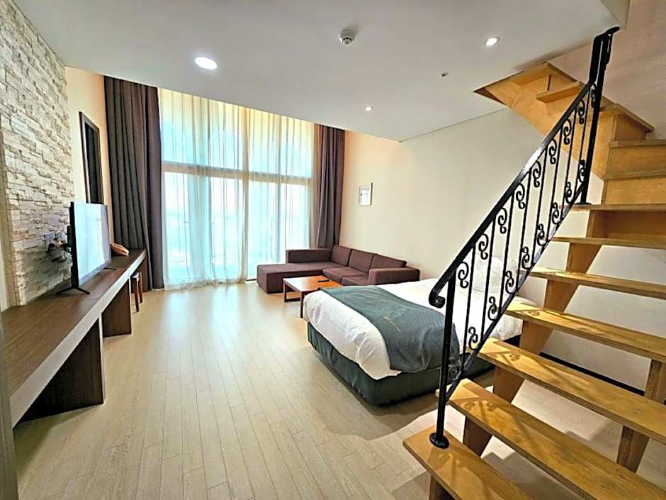 Hotel Thesoom Forest