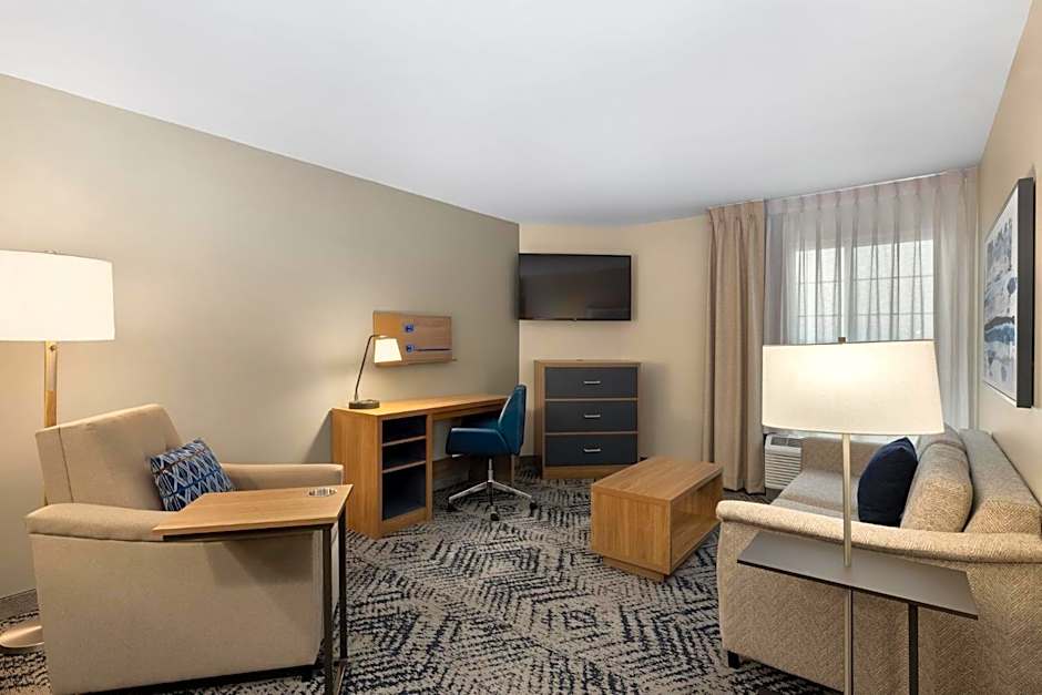 Candlewood Suites Sioux Falls By IHG