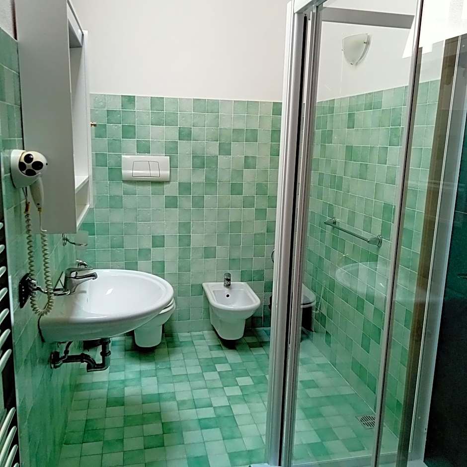 Residence Borgo Dei Limoni - Appartamenti con Garage