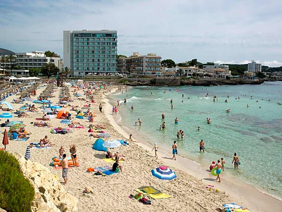 Son Moll Sentits Spa - Adults Only