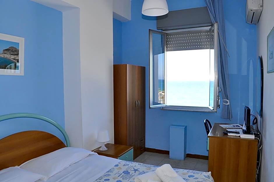 Hotel Ristorante La Scogliera - NUOVA GESTIONE