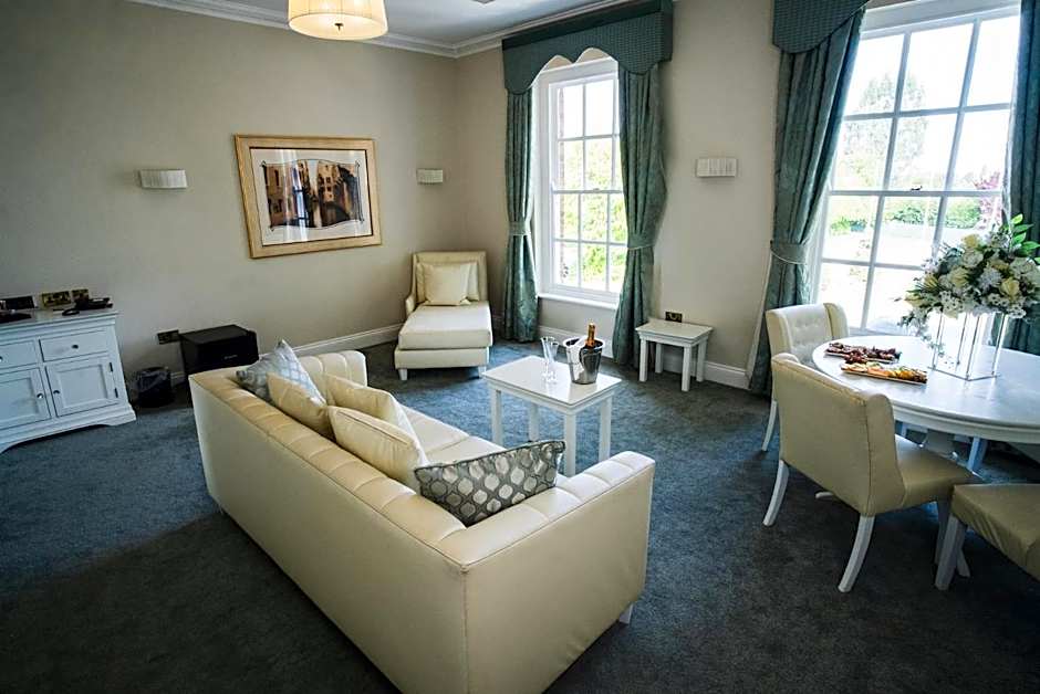 Park Hall Hotel and Spa Wolverhampton