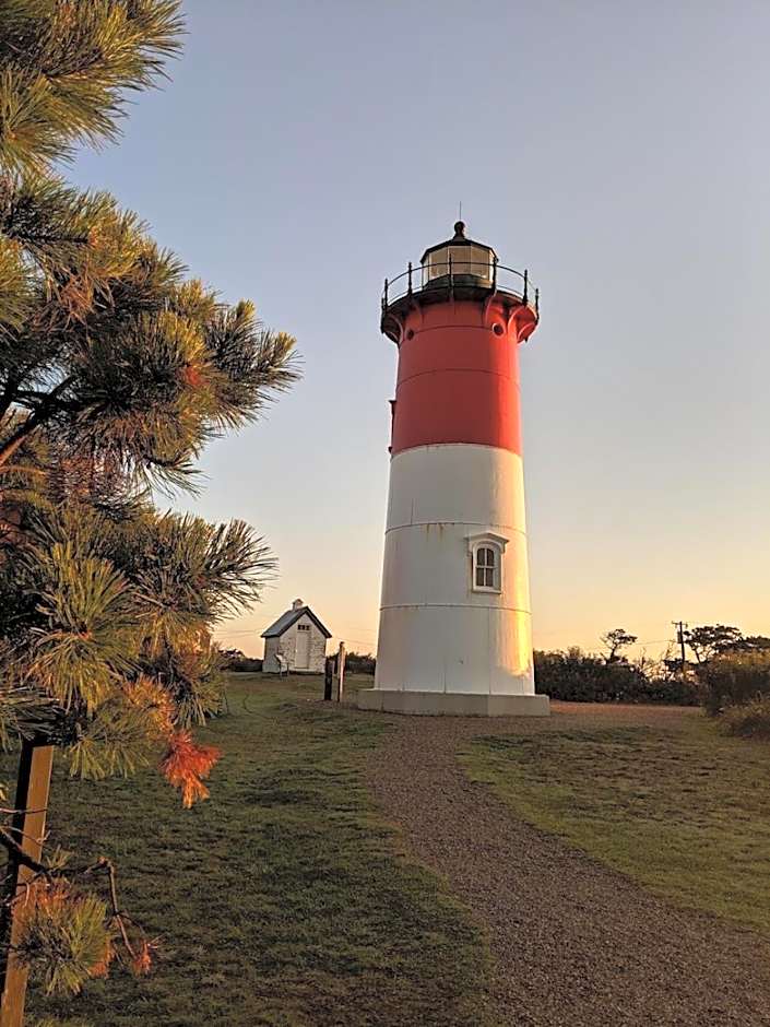 Endless Coast, A Boutique Hotel