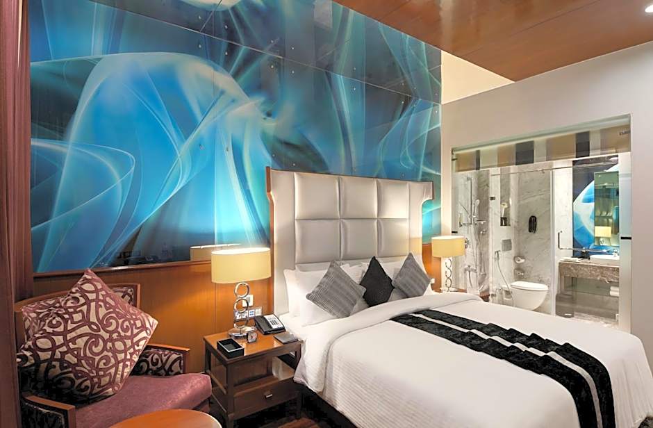 The Elanza Hotel
