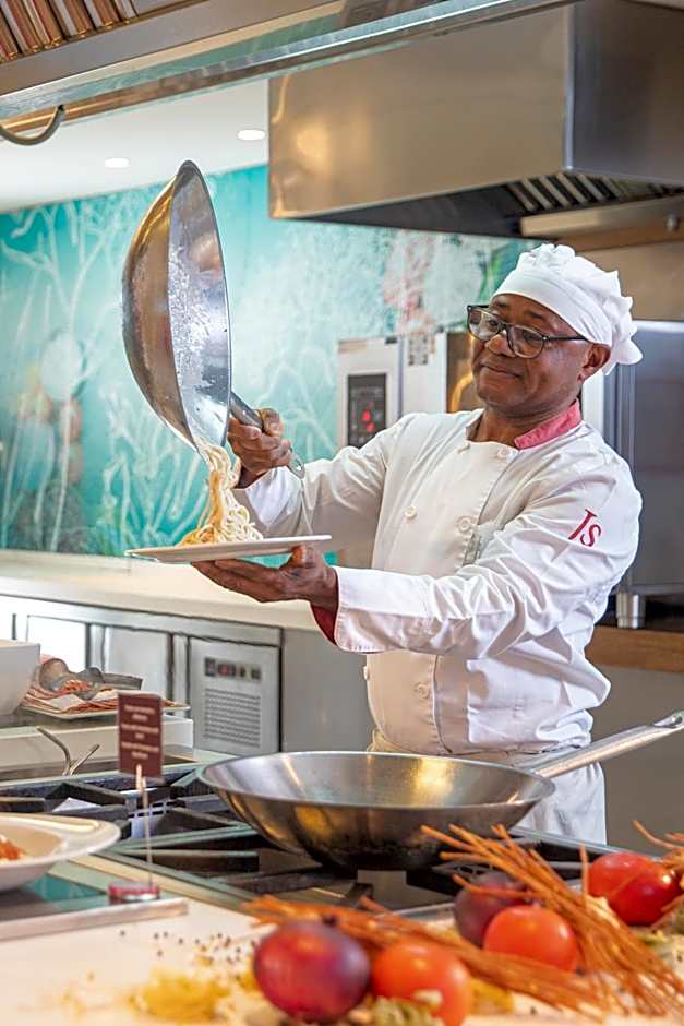 JS Palma Stay - Adults Only