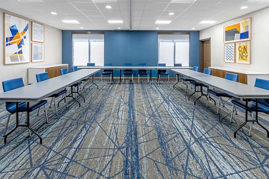 Holiday Inn Express Hotel & Suites Cheyenne By IHG