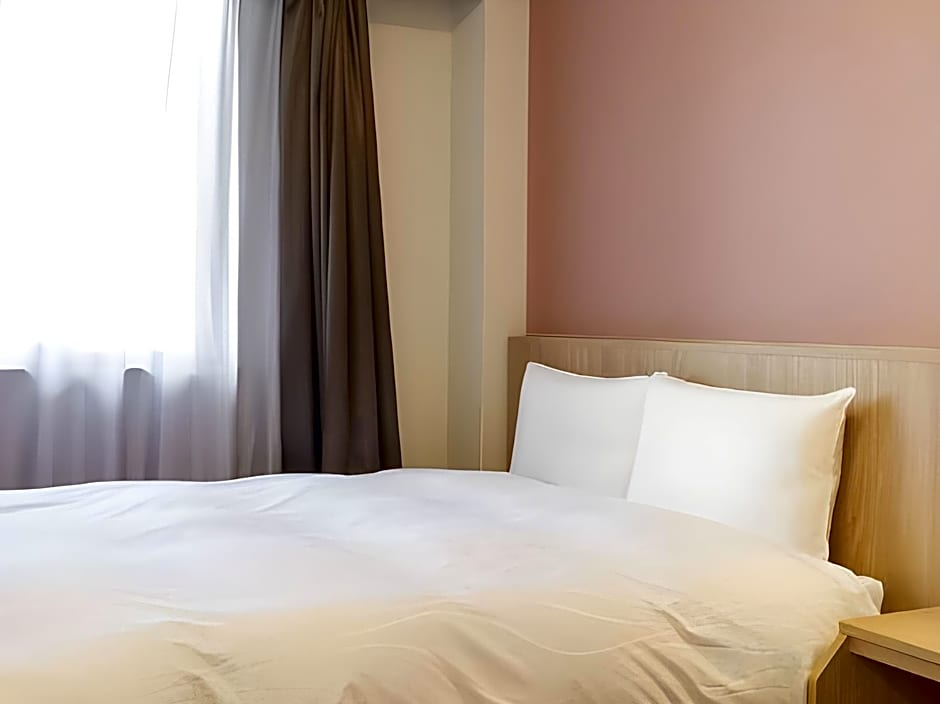 Dormy Inn Mito Hot Spring