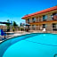Vagabond Inn Bakersfield South