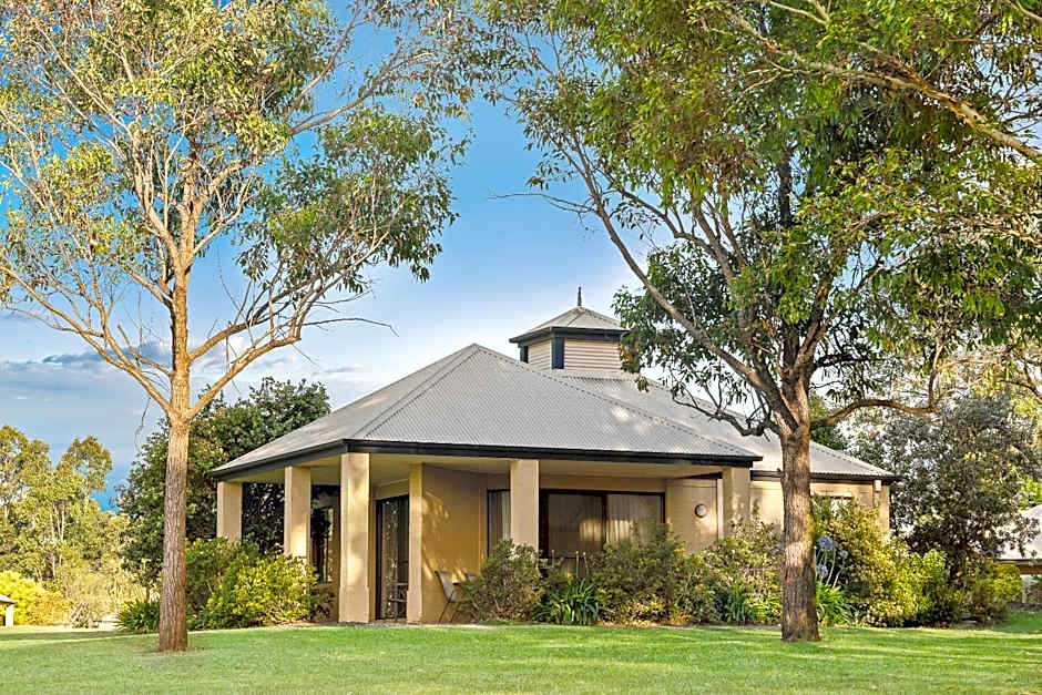 Leisure Inn Pokolbin Hill