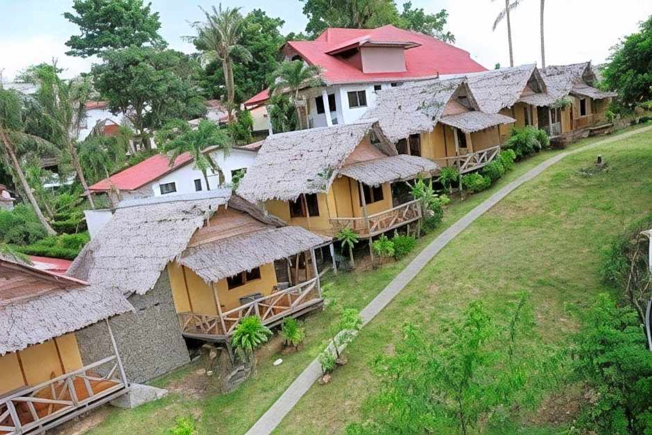 Koh Chang Hut Hotel
