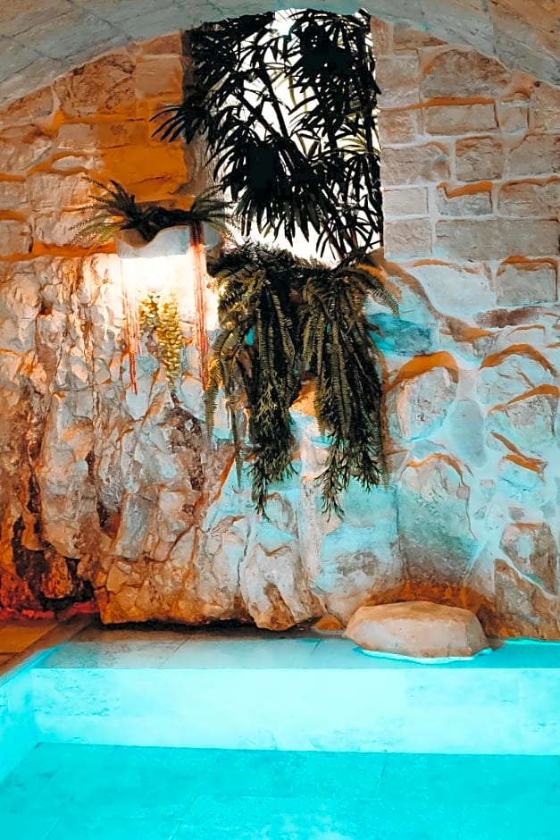 Pietraluna luxury b&b