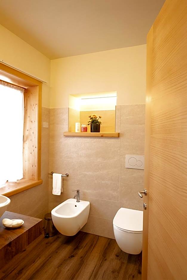 Albergo Trattoria Speranza