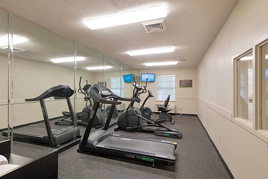 Extended Stay America Premier Suites - Oakland - Alameda