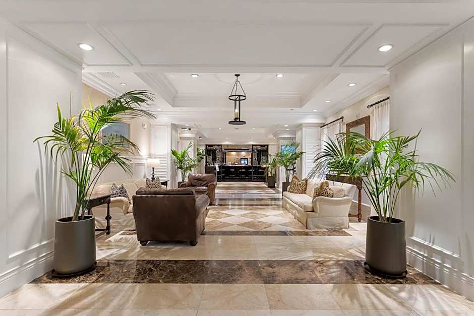 Beachside Resort & Residences