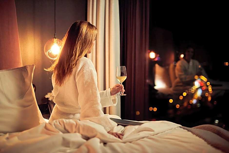 Van der Valk Hotel Amsterdam - Amstel