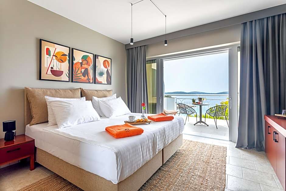 Hotel Podstine