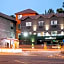 The BLVD Hotel & Suites