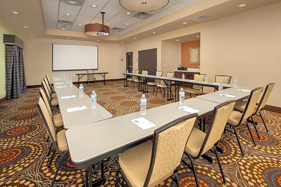 Hampton Inn & Suites El Paso/East