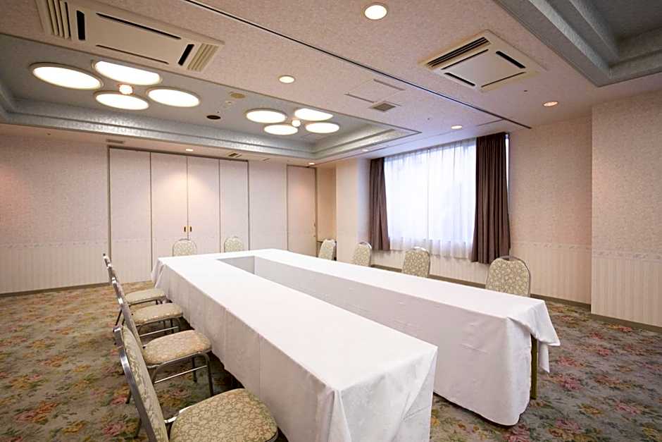 Kesennuma Plaza Hotel