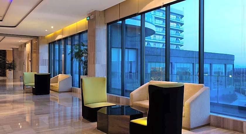 Wyndham Grand Qingdao