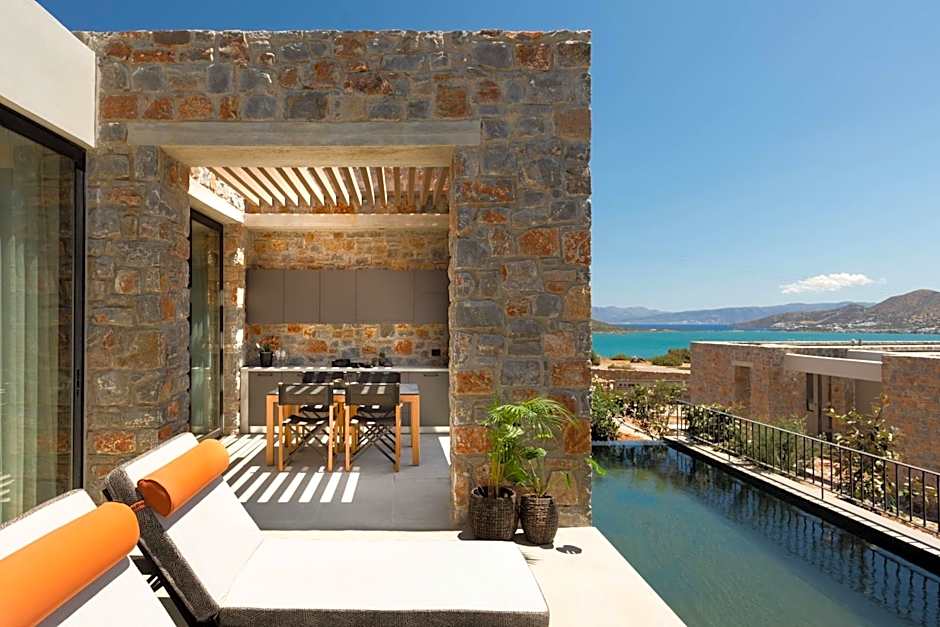 Domes of Elounda, Autograph Collection