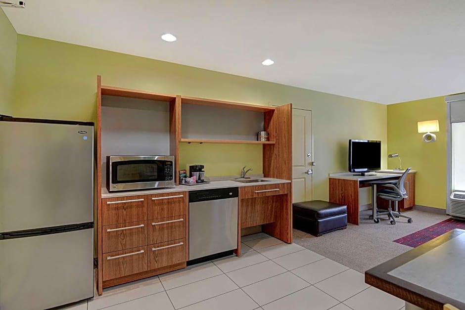 Home2 Suites By Hilton Augusta