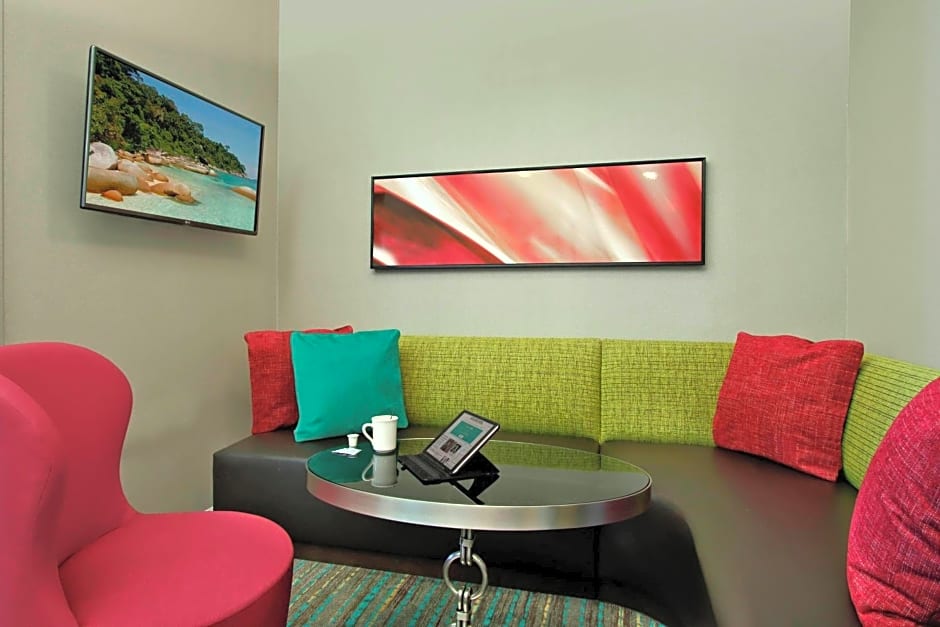 Residence Inn Colorado Springs South