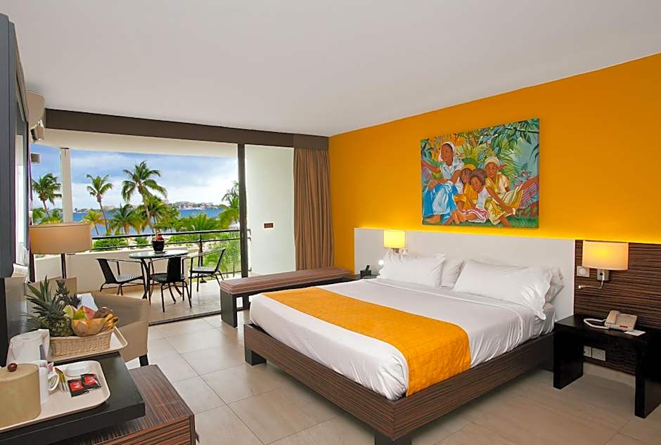 Hommage Hotel & Residences