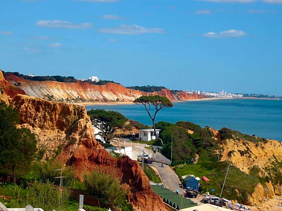 Agua Marinha ROSA- Hotel