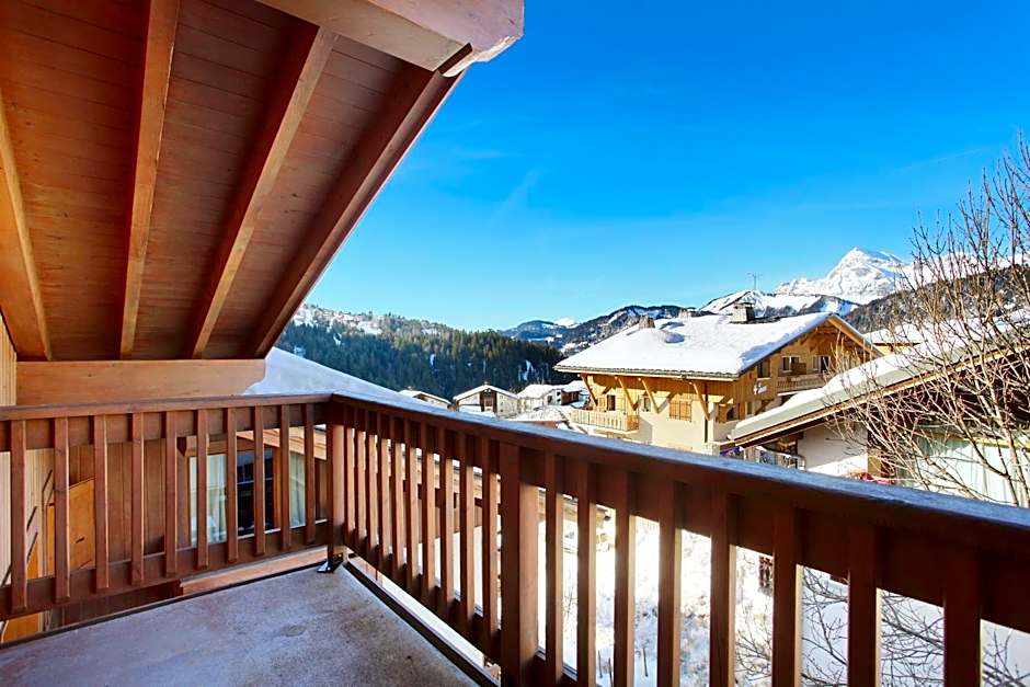 Résidence Odalys Le Village